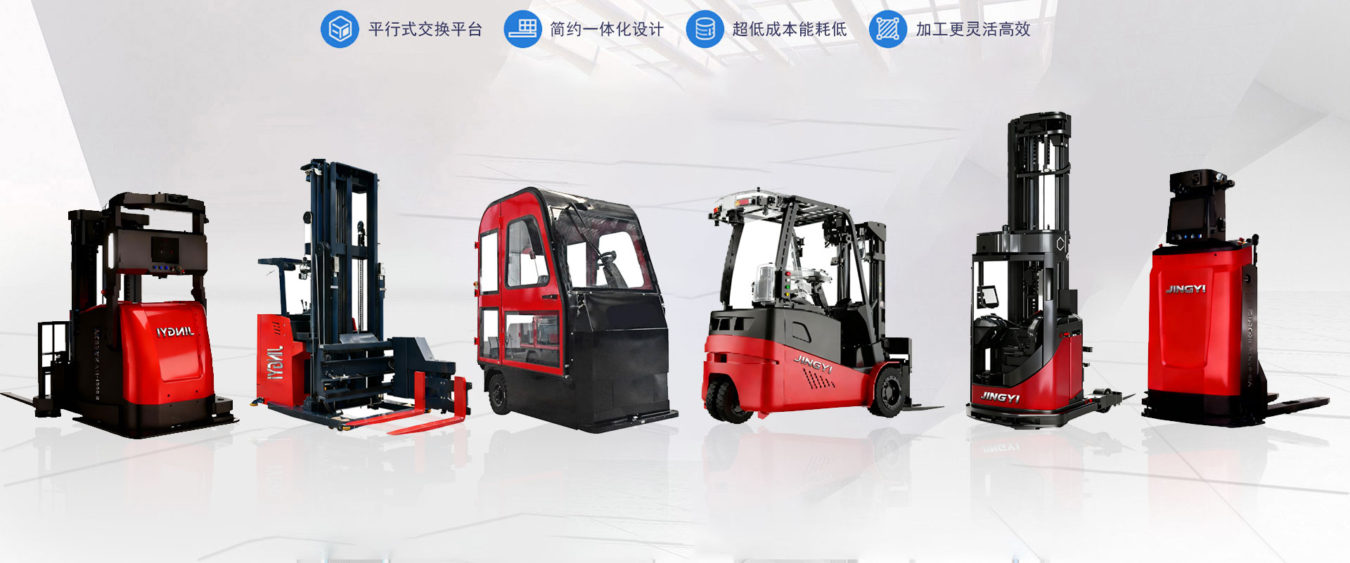 专业的设备解决方案供应商